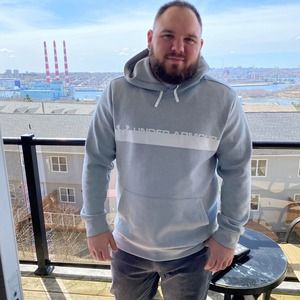 Meet your Posher, Dylan